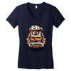 streetwear Women's V-Neck T-Shirt