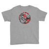 t gym Youth Tee