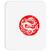 THE DRAGON NEST Mousepad