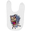 space monkey Baby Bibs