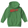 style holl Youth Hoodie