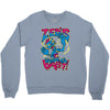undead zed (2) Crewneck Sweatshirt