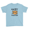 funny cat Youth Tee