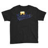 Sunday Funday Youth Tee