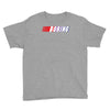 boring Youth Tee