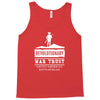 war trust saving america's battlefields Tank Top