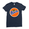 banta Ladies Fitted T-Shirt