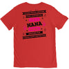 It's A Nana Thing V-Neck Tee