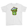 sesame Youth Tee