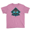 animal pland Youth Tee