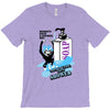 monkey have a shower wet T-Shirt