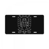 pegasus cloth box License Plate