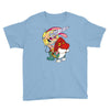 master of his universe Youth Tee