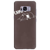 camper camping fun Samsung Galaxy S8 Plus