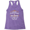 Smart Good Looking Mail Carrier Doesnt Get Better Than This Racerback Tank