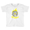 no chill! Toddler T-shirt