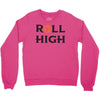 Roll High Dungeon Crewneck Sweatshirt