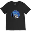 Van Gogh V-Neck Tee