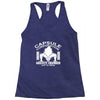 gravity chamber Racerback Tank