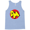 danger mouse 80's Tank Top