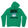 Daddy Shark Doo Doo Doo Unisex Hoodie