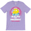 ralph for prez T-Shirt