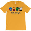 hello avengers T-Shirt