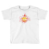 captain obvious Toddler T-shirt