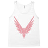 Maverick Pink Tank Top