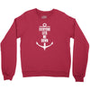 Everyone Lets Me Down Youth Sweatshirt