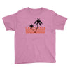 California Youth Tee
