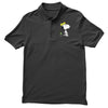 snoopy golf Polo Shirt