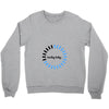 Loading Baby Boy Crewneck Sweatshirt