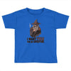 i want you for an adventure Toddler T-shirt