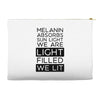 we lit Accessory Pouches