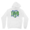 volleyball thvb tampa high Unisex Hoodie