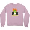 shocking news Crewneck Sweatshirt