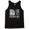 hawkins Tank Top