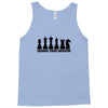 choose your weapon Tank Top
