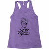 xxxtentacion miss you Racerback Tank