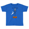 Nightmare Before Halloweentown Toddler T-shirt