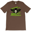 drop the beat   overwatch T-Shirt