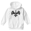 Canserbero Youth Hoodie