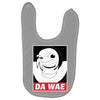 DA WAE Baby Bibs