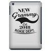 New Grammy 2018 Rokie Dept. iPad Mini