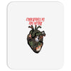christmas in my heart Mousepad