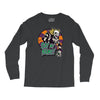 say my name! Long Sleeve Shirts