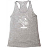 i can drive a stick Racerback Tank