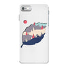 leaf iPhone 7 Case