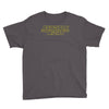 scratch wars star wars dj Youth Tee